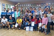 Подведены итоги Всероссийских соревнований по парашютному спорту